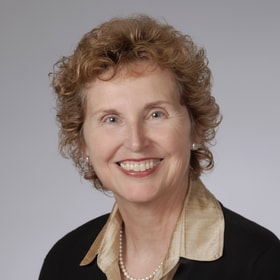 Marywave Van Deren, JD, retired Pierce County Superior Court Judge and Division II Court of Appeals Judge