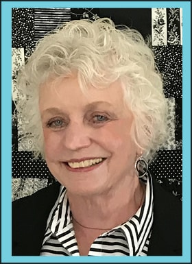 Suzanne Dircks, M.A., LMHC